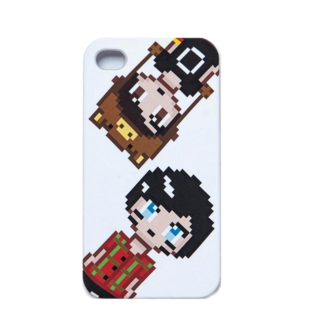🎉HP🎉 Dan & Phil pixel iPhone 6 case